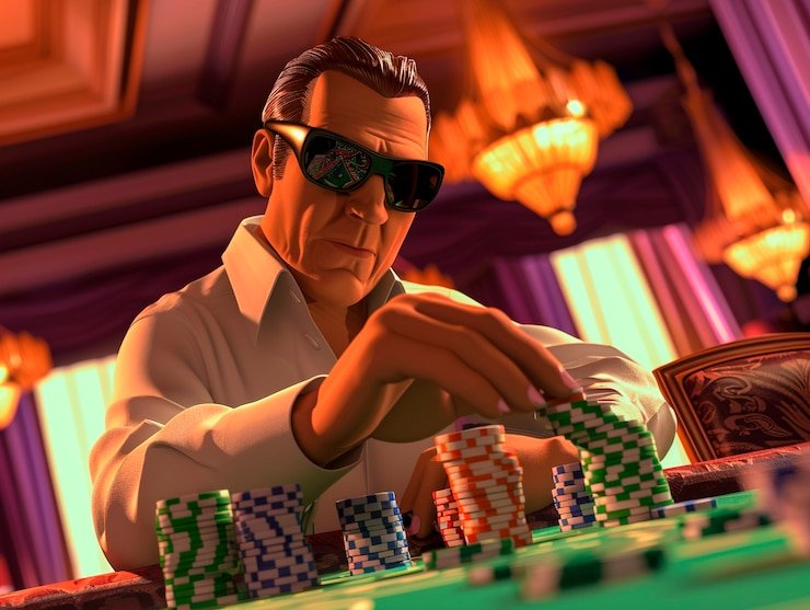 Evolution Gaming Game 