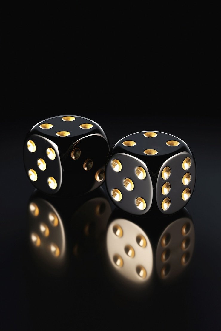 Antarmuka Blackjack Medusa II menampilkan kartu, chip taruhan, dan opsi permainan